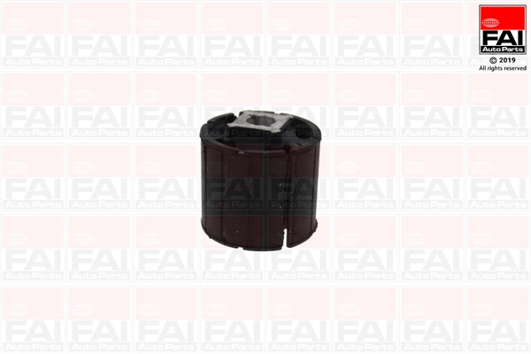 Bushing, axle beam